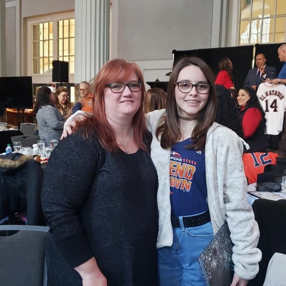 Meet your Posher, Heather